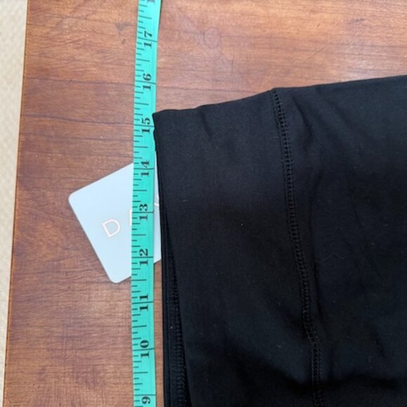 Danskin Ankle Legging - new with tags, Large - Picture 8 of 8